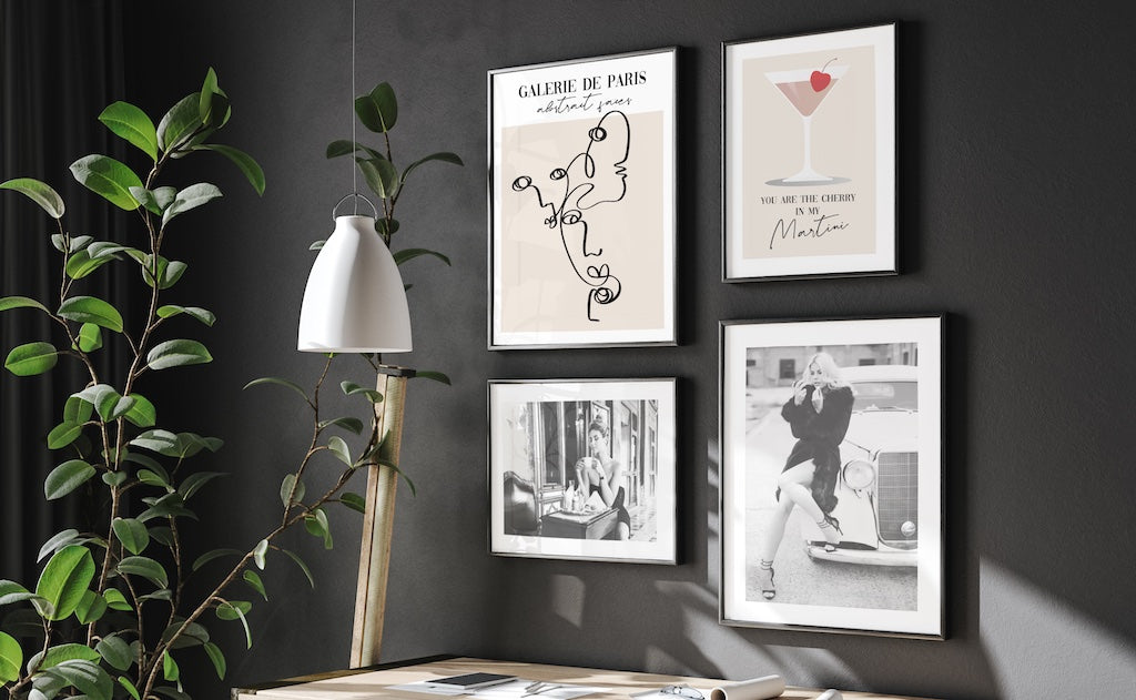 Poster Art: A Guide to History, Styles and Modern Trends