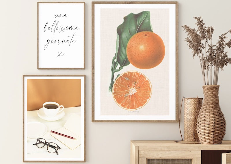 Art Prints for the Kitchen: Transforming Your Cooking Space