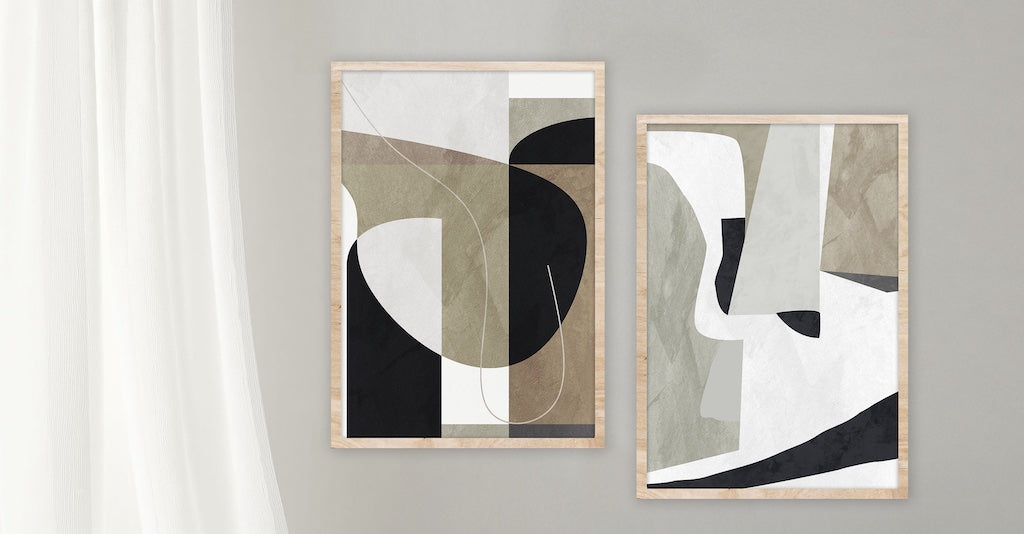 Contemporary Wall Art for the Living Room: Top Picks and Styling Tips