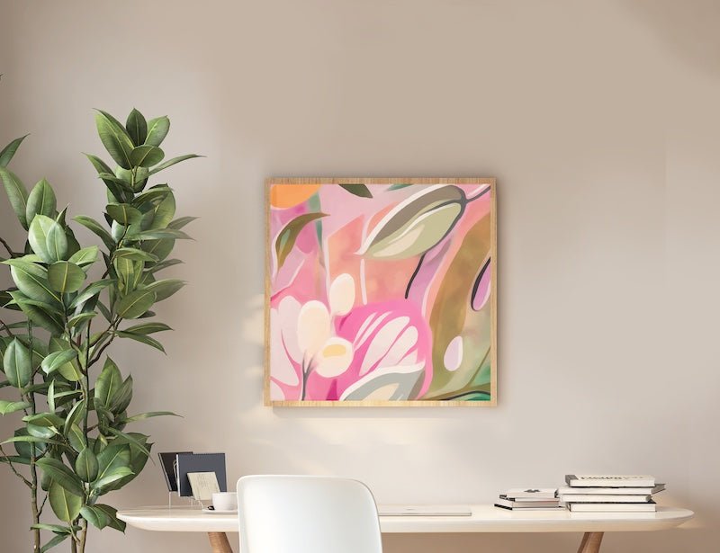 Botanical Wall Art: A Breath of Fresh Air for Every Room