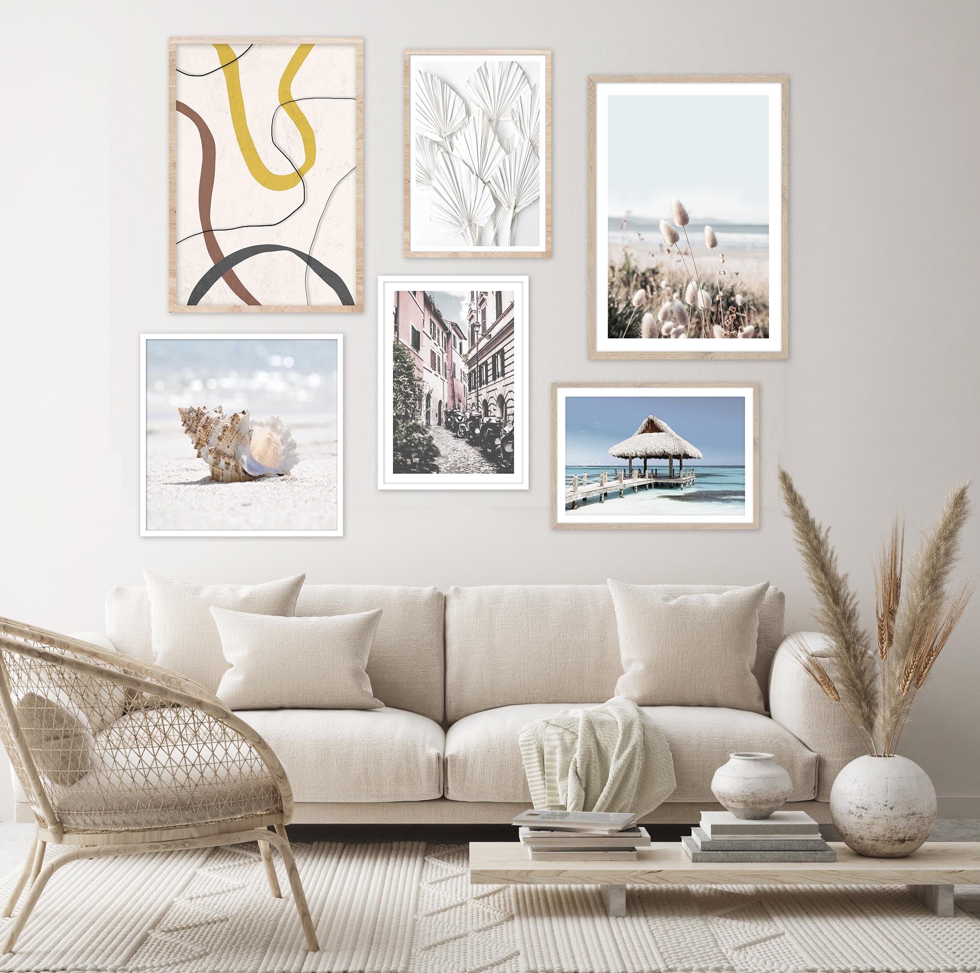 Nature Photography Wall Art: Finding Peace
