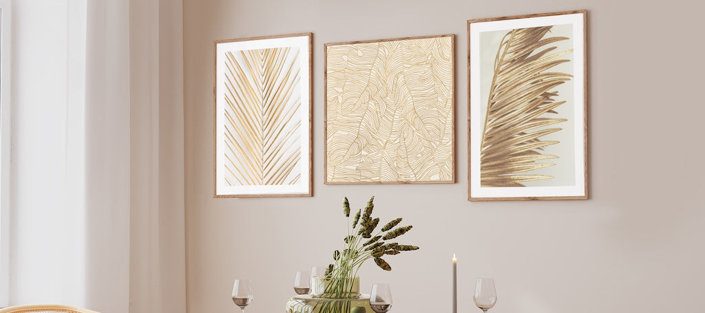 Dining Room Art Prints: Elevate Your Space with Timeless Pieces