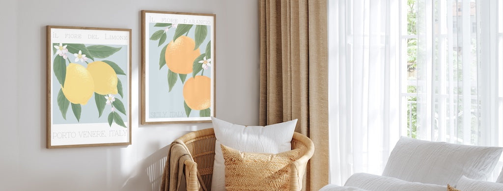 Wall Art Ideas for the Bedroom: Transform Your Space with Style