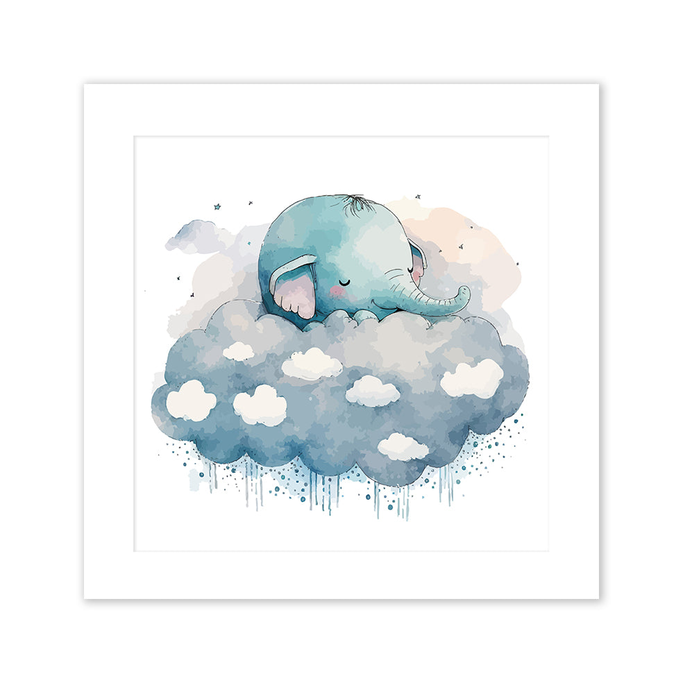 Elephant Cloud