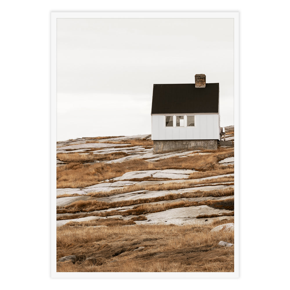 Modern Farmhouse Photographic Print