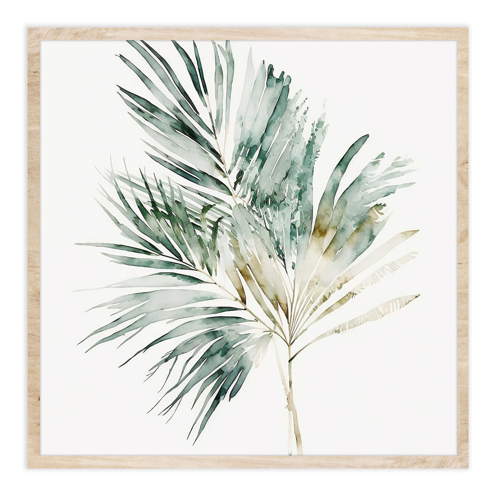 Painted Palm 01
