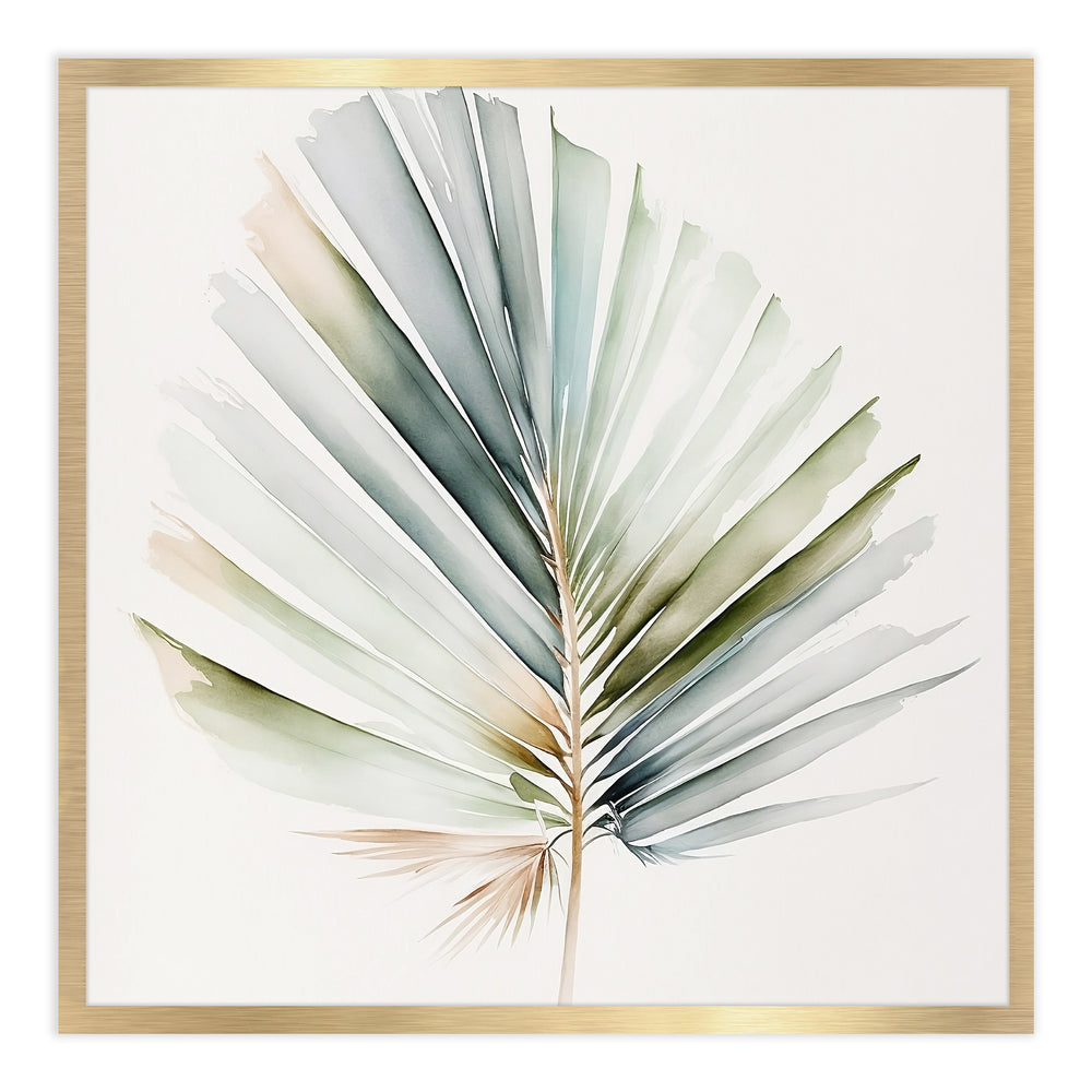 Painted Palm 02