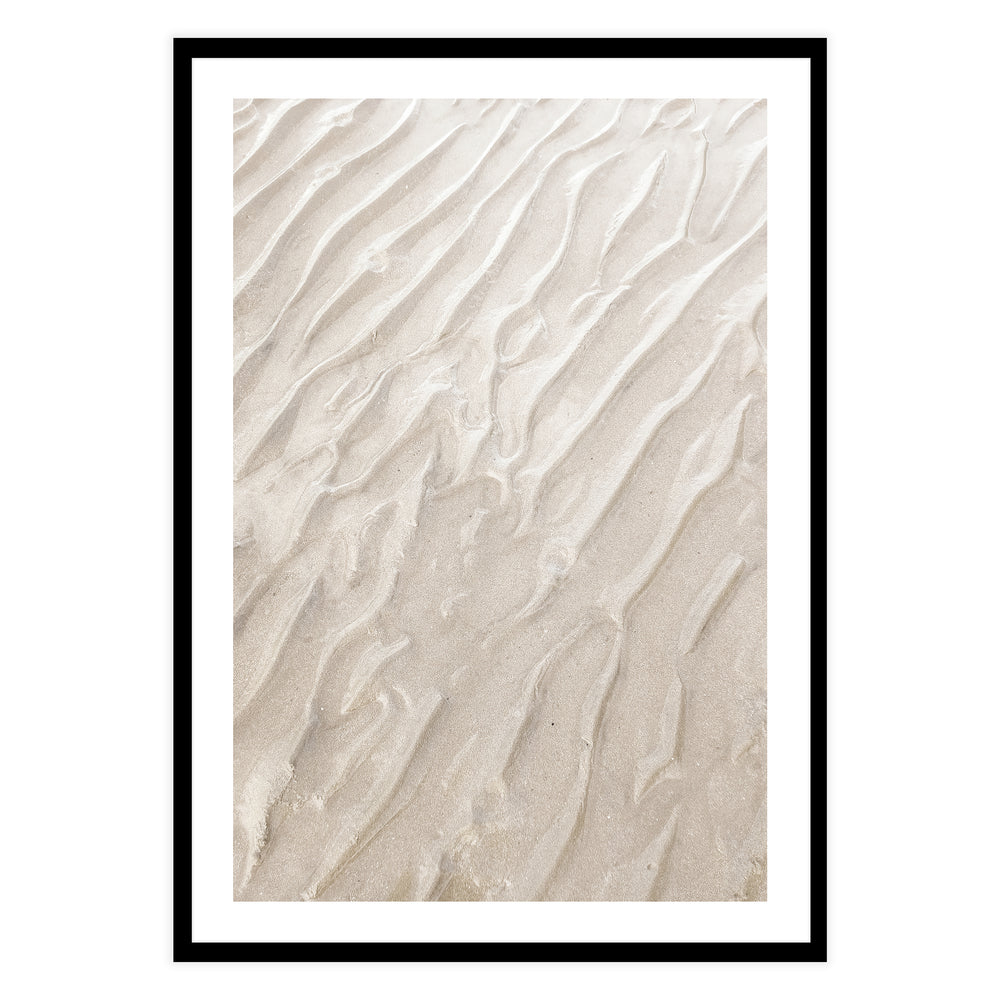 Seaside Sands Photographic Wall Art