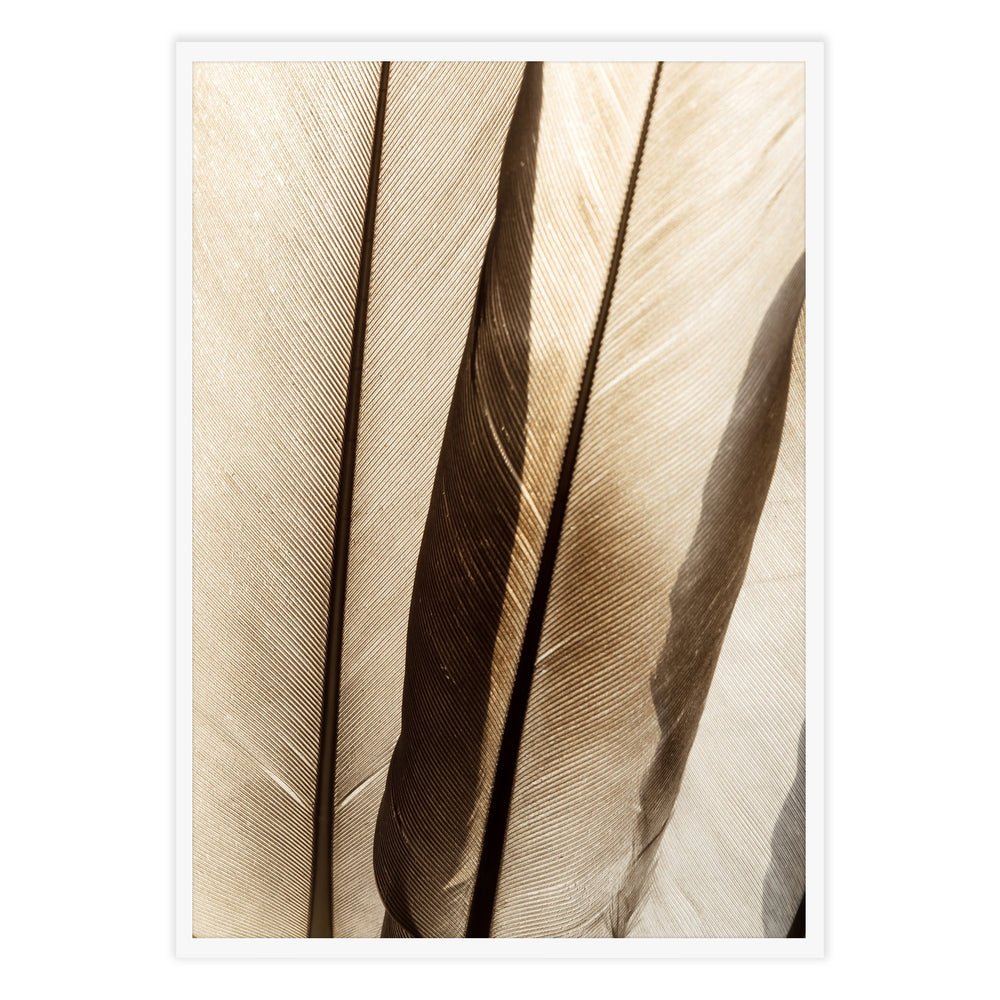 Wings Botanical Print No. 2 - Elegance from Ellisimo