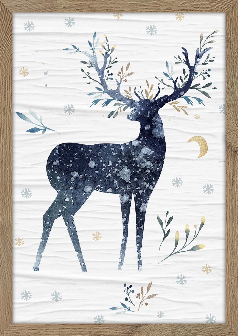 Holiday Stag