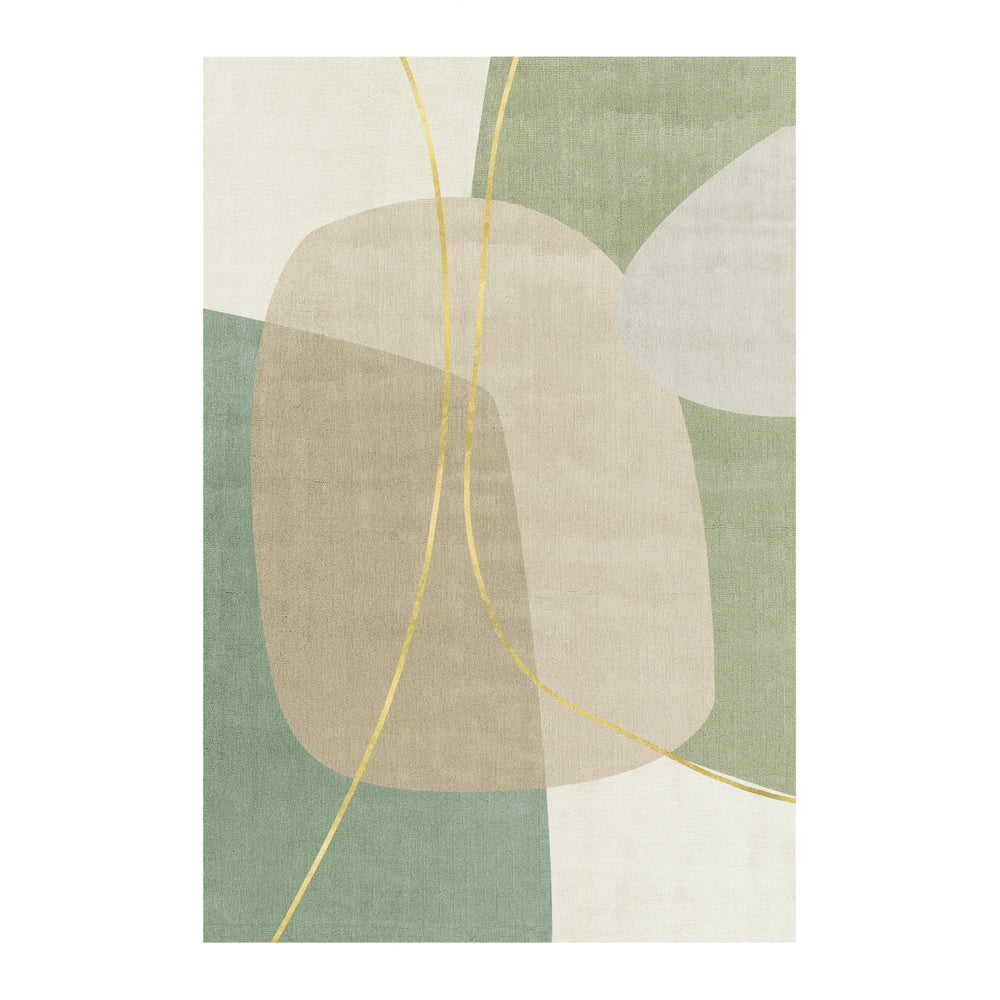 Calming Abstract Wall Art - Peaceful and Tranquil