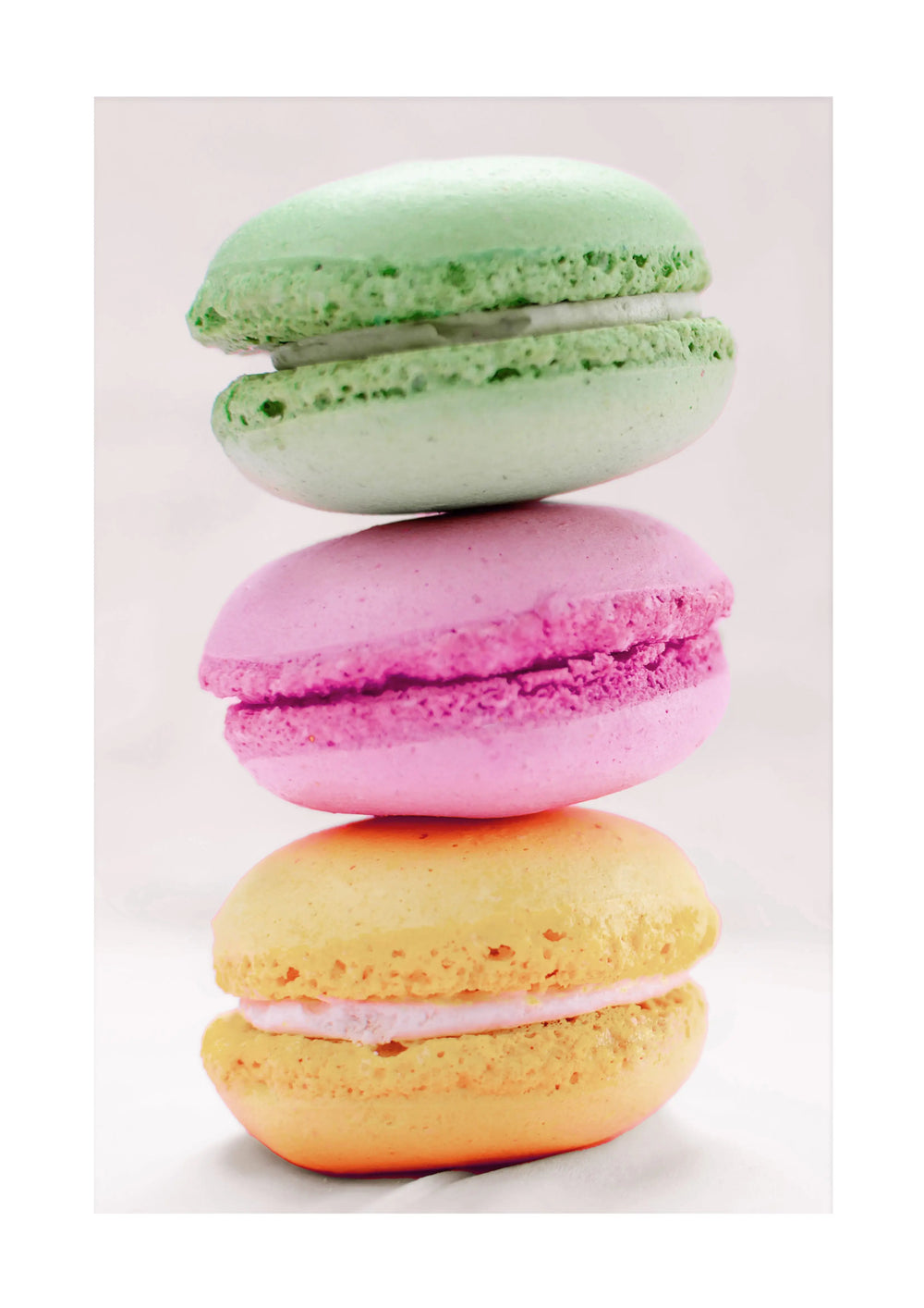 Macaroons