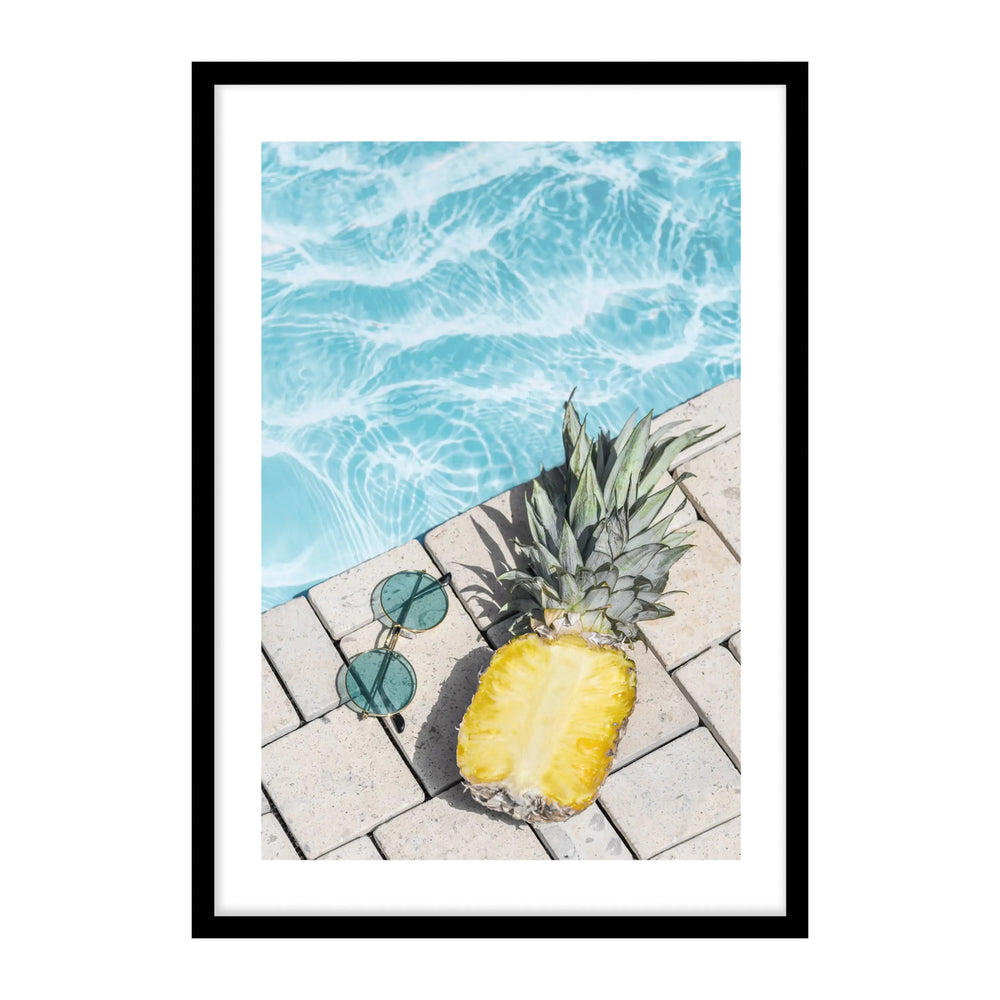 Pineapple Pool