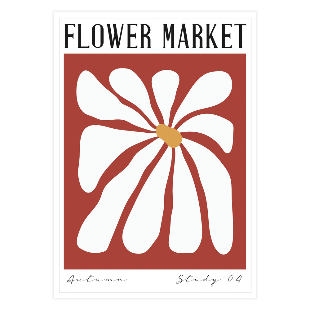 Flower Market 04