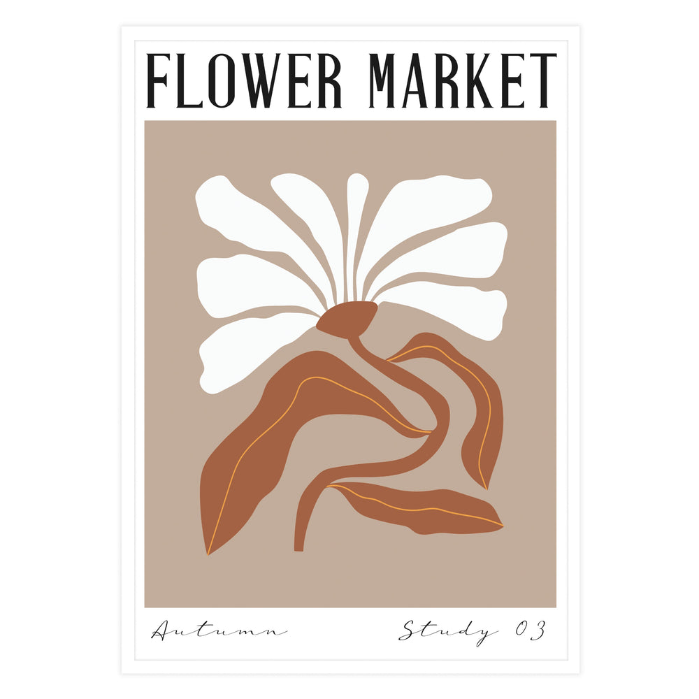 Flower Market 03