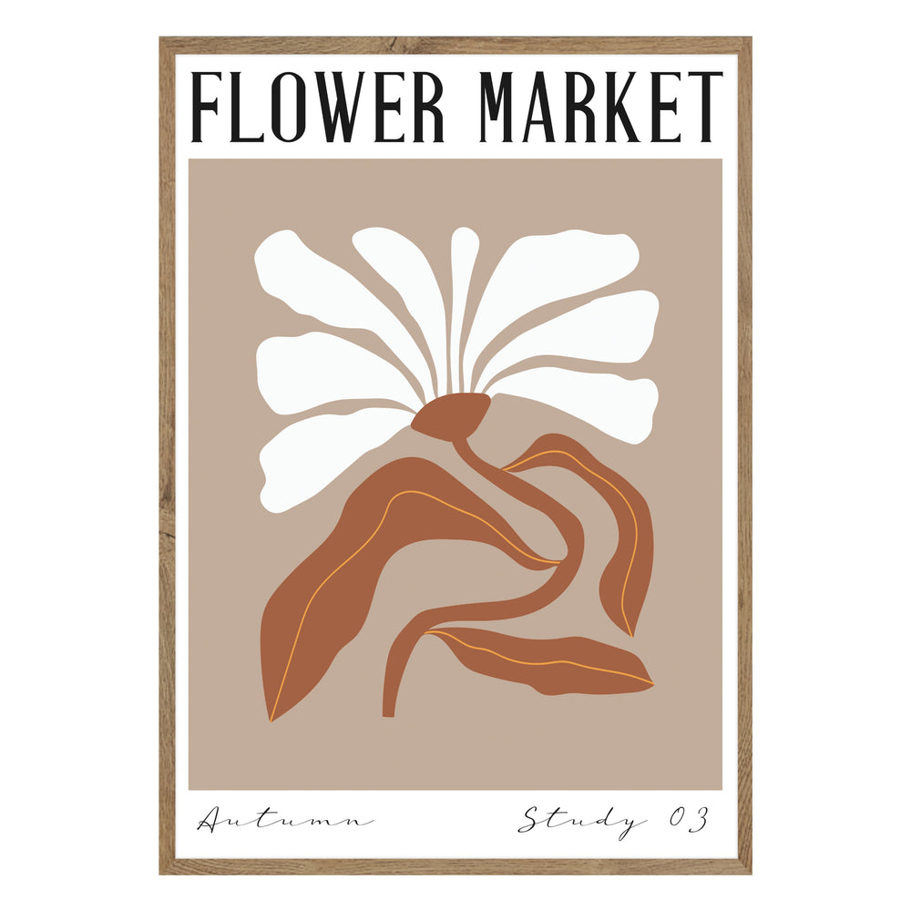 Flower Market 03