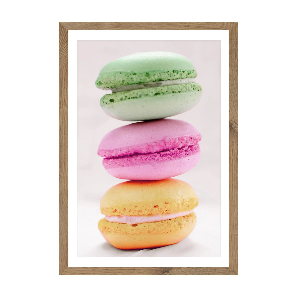 Macaroons